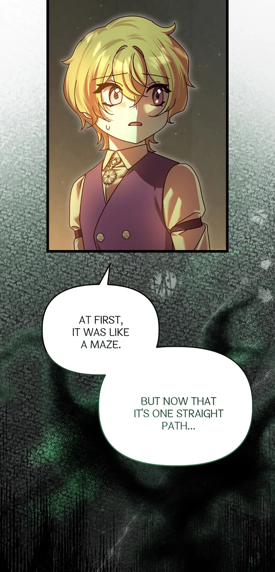 I Shall Conquer the Unruly Beasts Chapter 50 232 ch 50 9