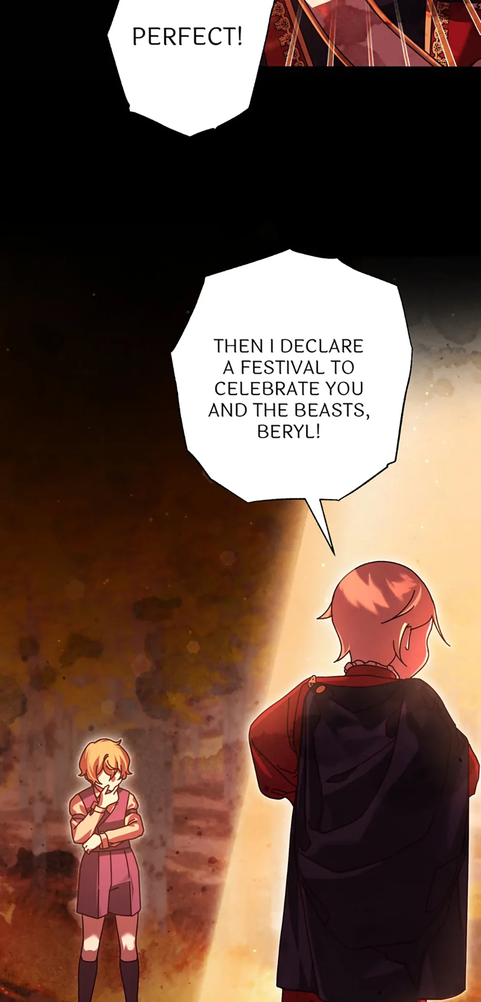 I Shall Conquer the Unruly Beasts Chapter 51 226 ch 51 12