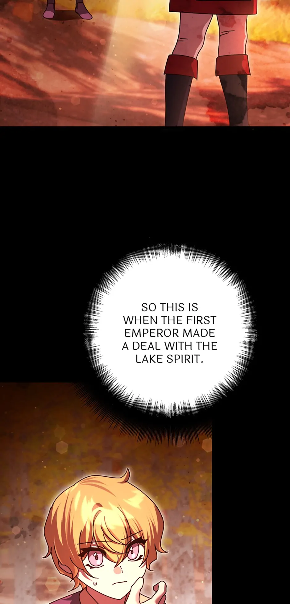 I Shall Conquer the Unruly Beasts Chapter 51 227 ch 51 13