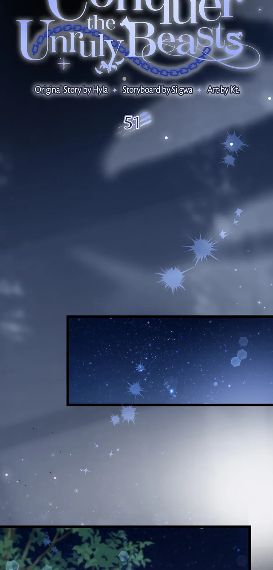 I Shall Conquer the Unruly Beasts Chapter 51 231 ch 51 17