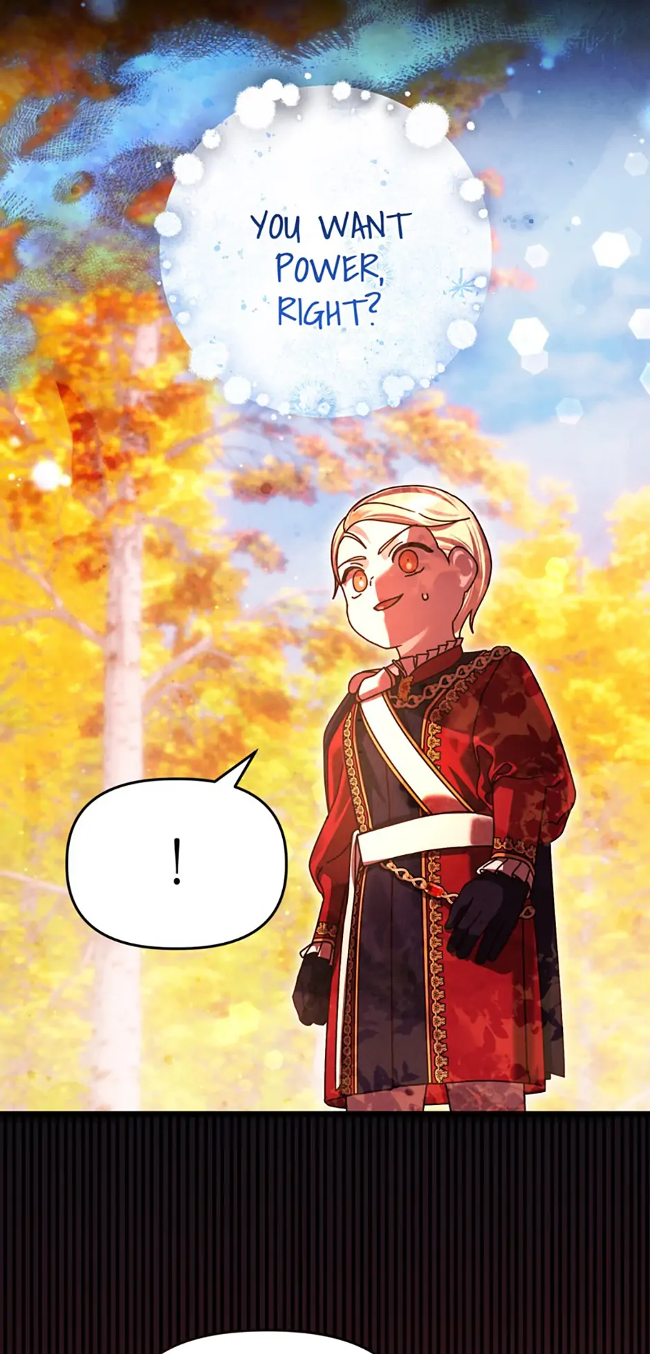 I Shall Conquer the Unruly Beasts Chapter 51 216 ch 51 2