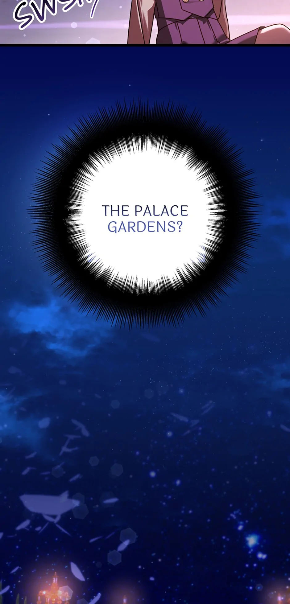 I Shall Conquer the Unruly Beasts Chapter 51 235 ch 51 21