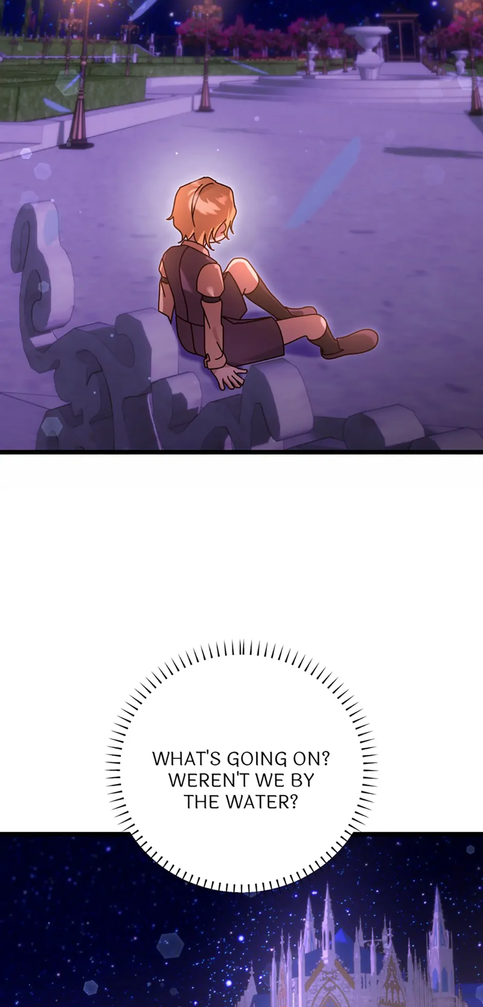 I Shall Conquer the Unruly Beasts Chapter 51 236 ch 51 22