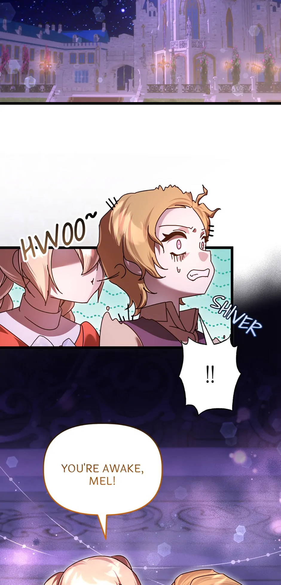 I Shall Conquer the Unruly Beasts Chapter 51 237 ch 51 23