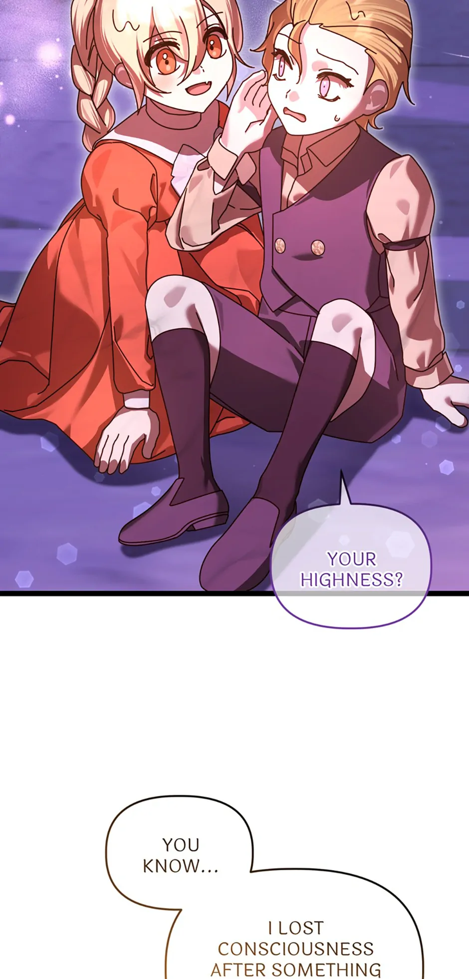 I Shall Conquer the Unruly Beasts Chapter 51 238 ch 51 24