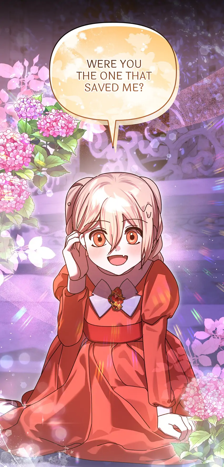 I Shall Conquer the Unruly Beasts Chapter 51 240 ch 51 26