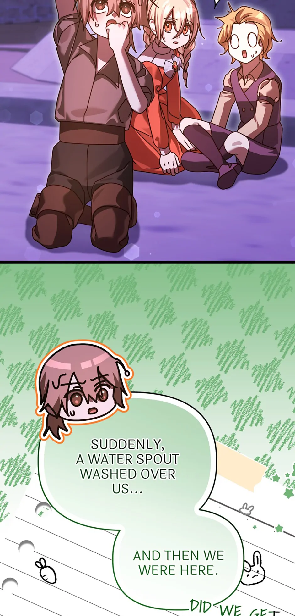 I Shall Conquer the Unruly Beasts Chapter 51 242 ch 51 28