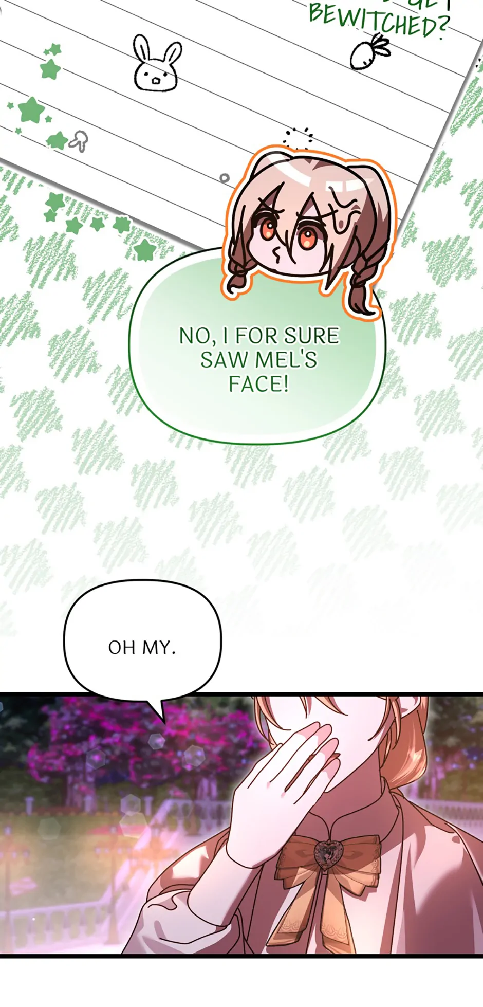 I Shall Conquer the Unruly Beasts Chapter 51 243 ch 51 29