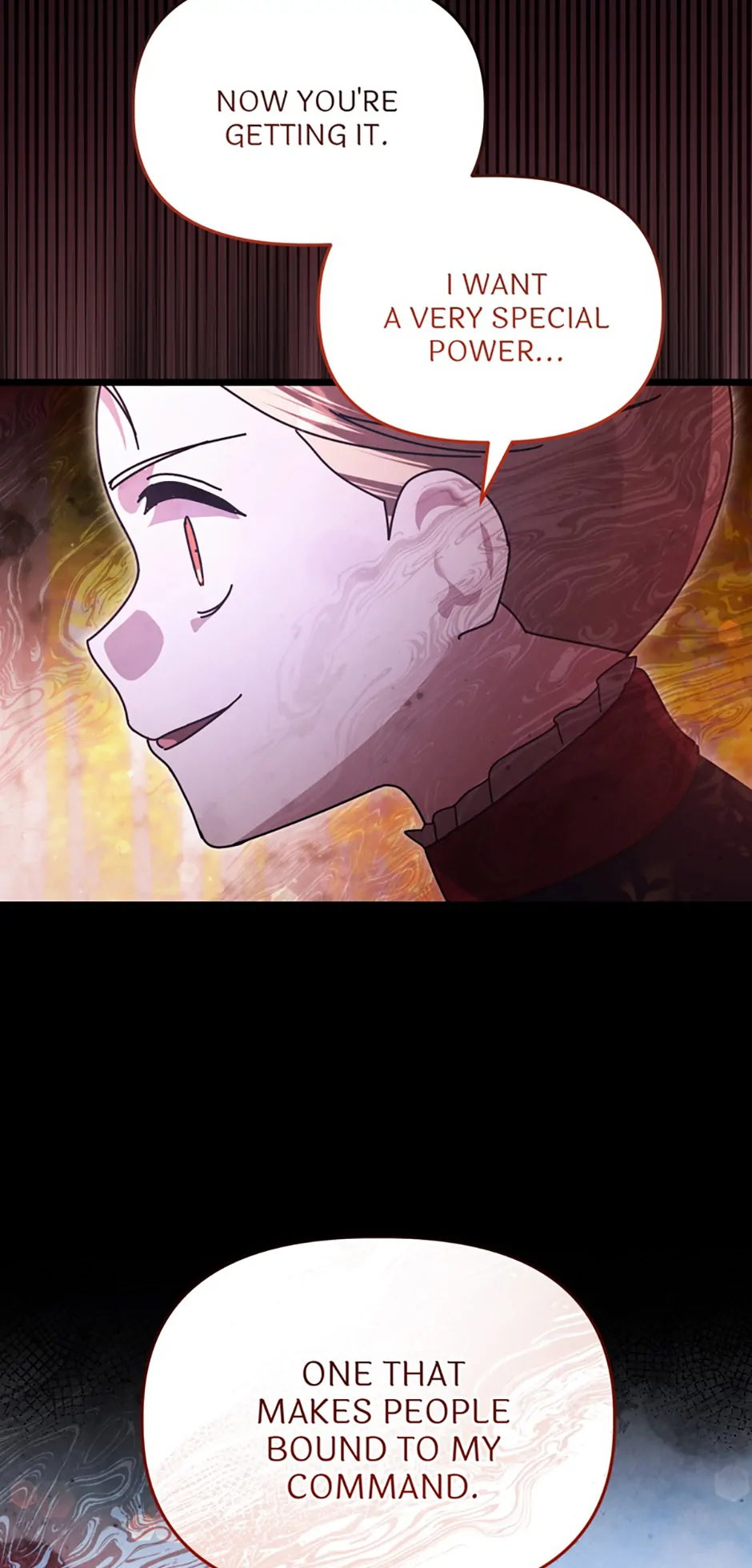 I Shall Conquer the Unruly Beasts Chapter 51 217 ch 51 3