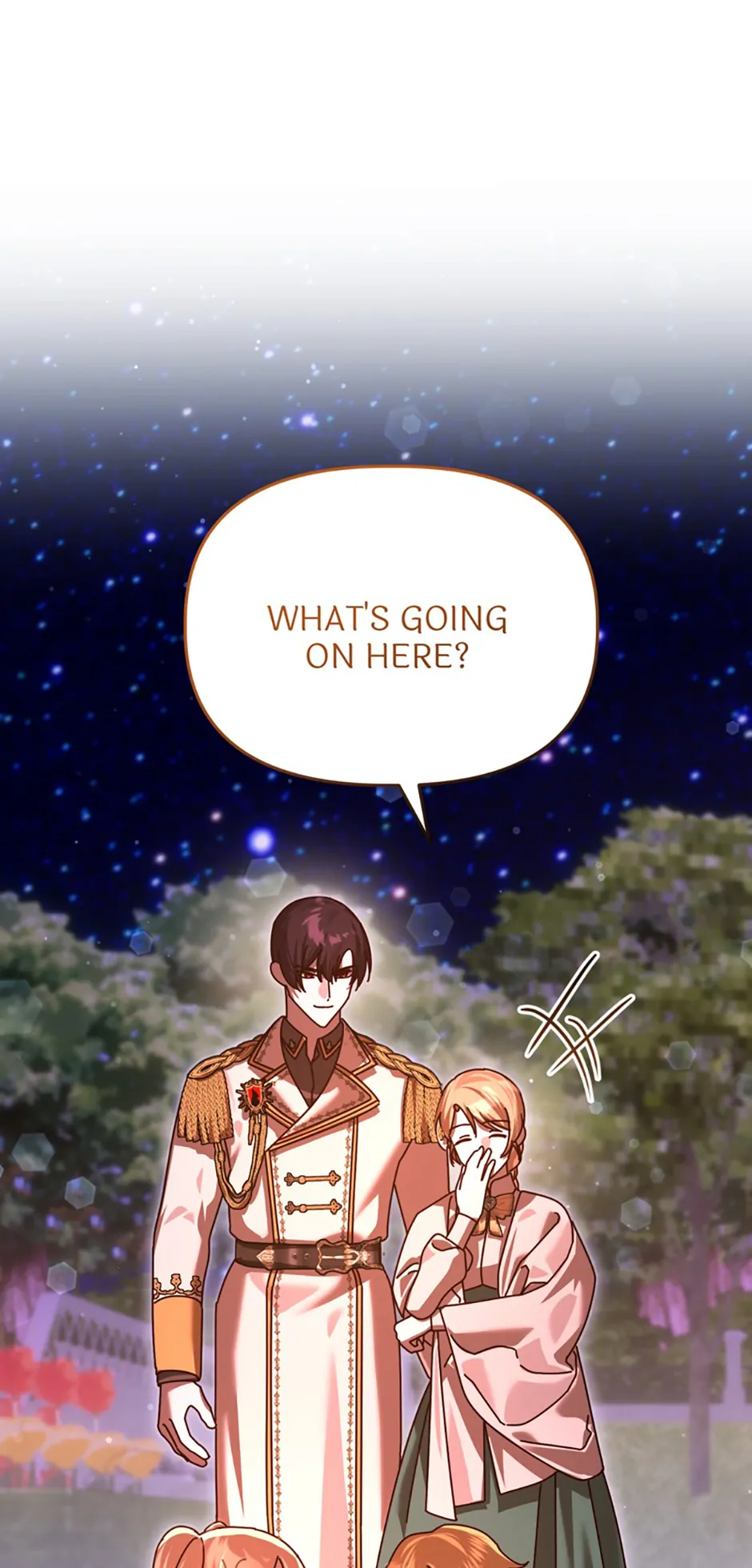 I Shall Conquer the Unruly Beasts Chapter 51 244 ch 51 30