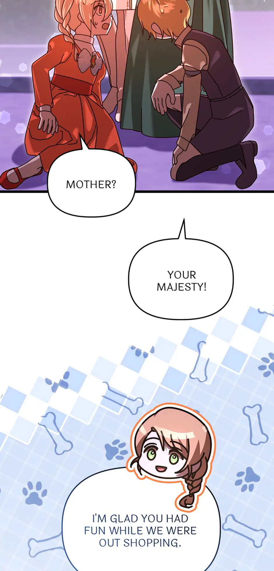 I Shall Conquer the Unruly Beasts Chapter 51 245 ch 51 31