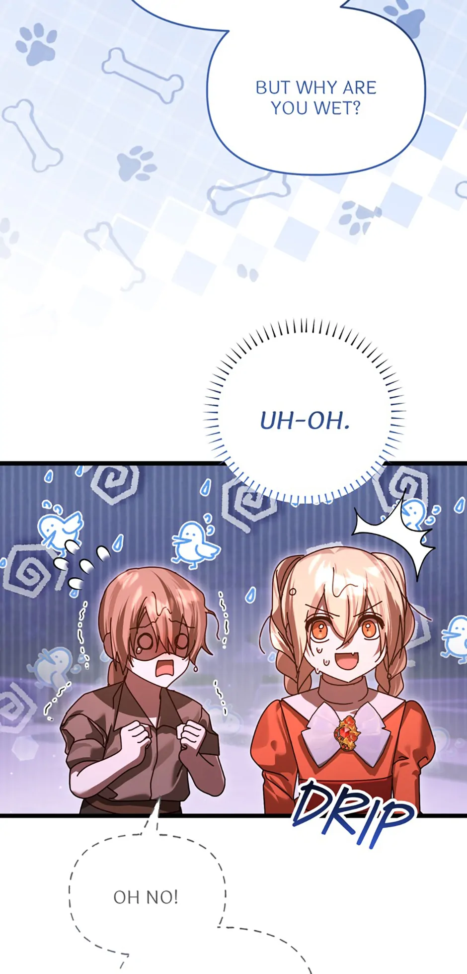 I Shall Conquer the Unruly Beasts Chapter 51 246 ch 51 32