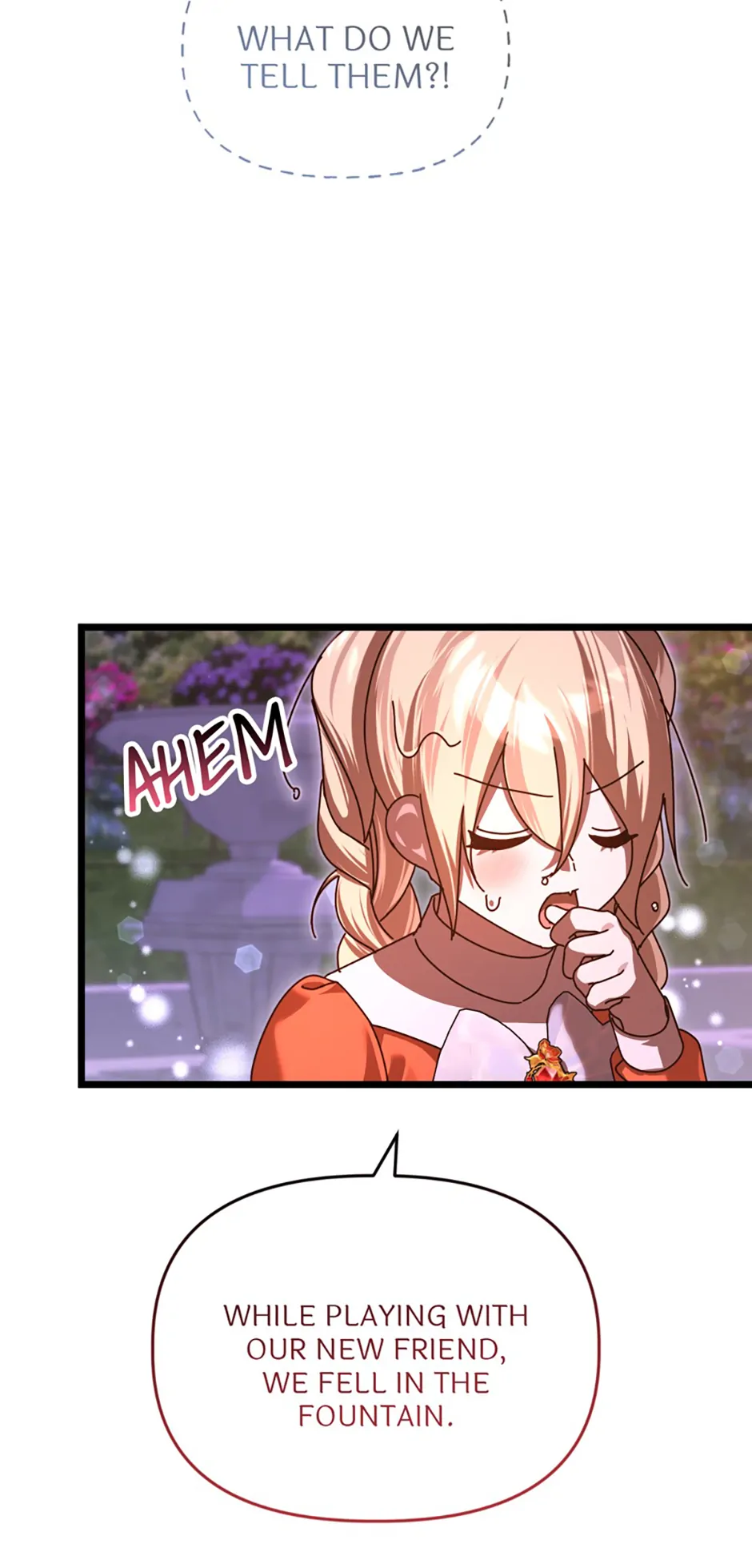 I Shall Conquer the Unruly Beasts Chapter 51 247 ch 51 33