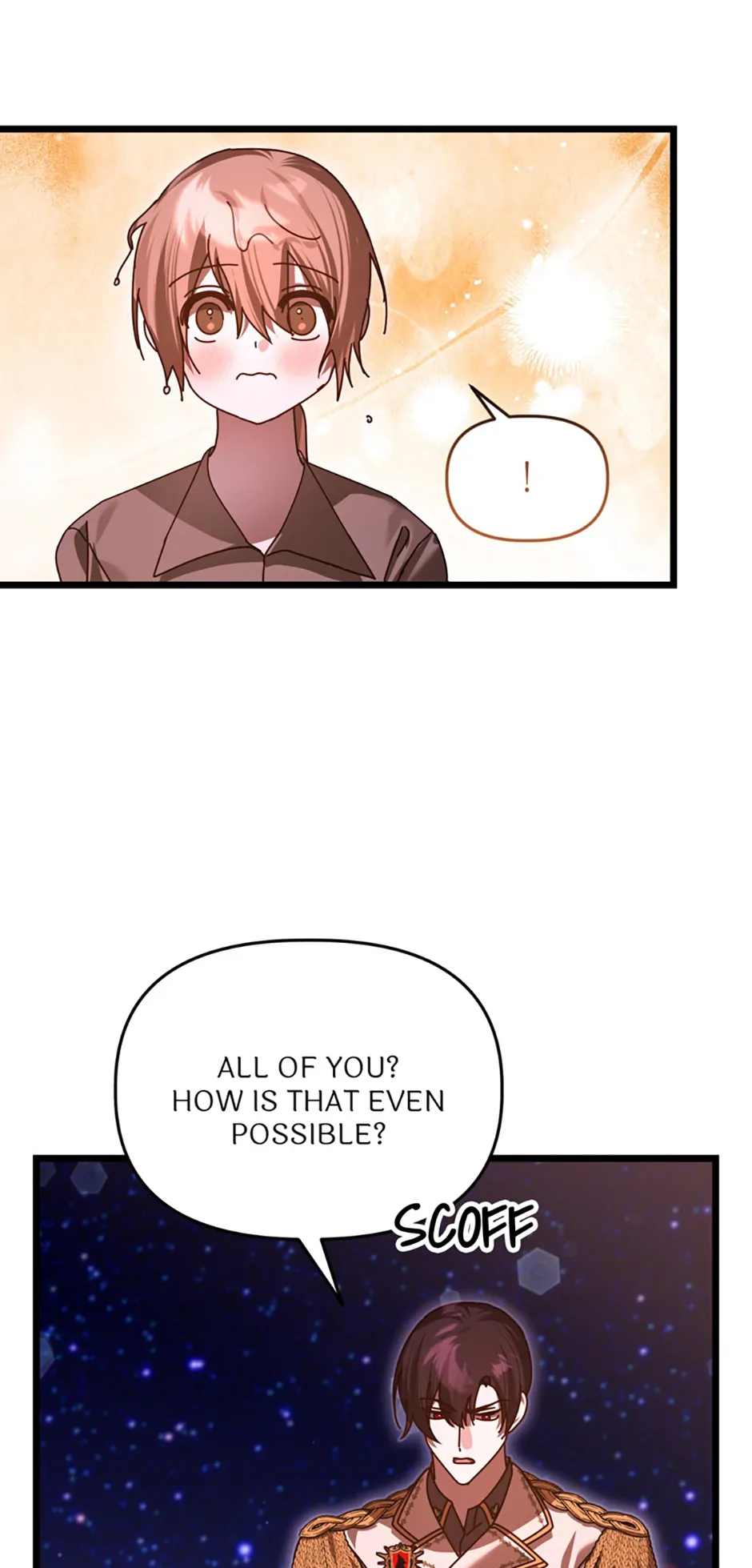 I Shall Conquer the Unruly Beasts Chapter 51 248 ch 51 34