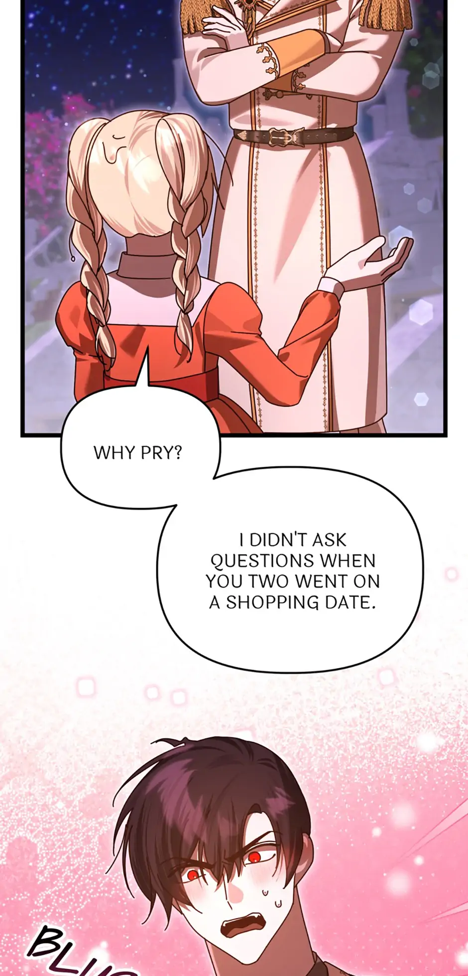 I Shall Conquer the Unruly Beasts Chapter 51 249 ch 51 35