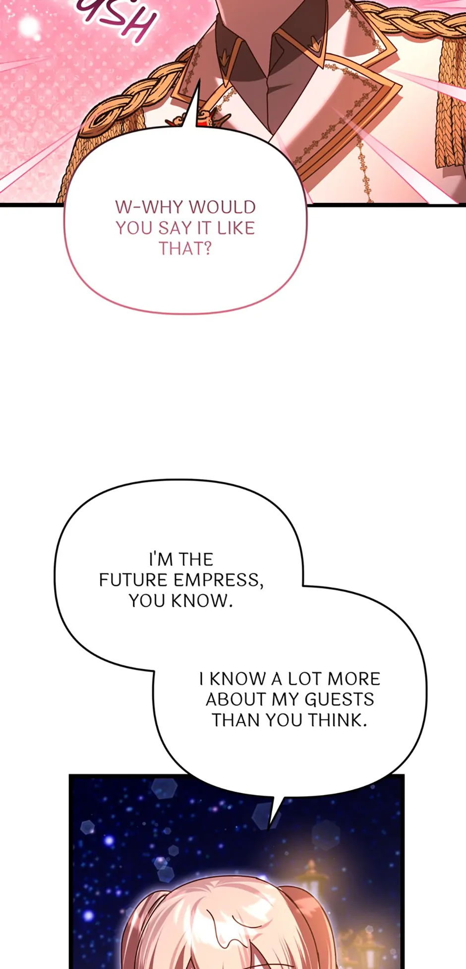 I Shall Conquer the Unruly Beasts Chapter 51 250 ch 51 36