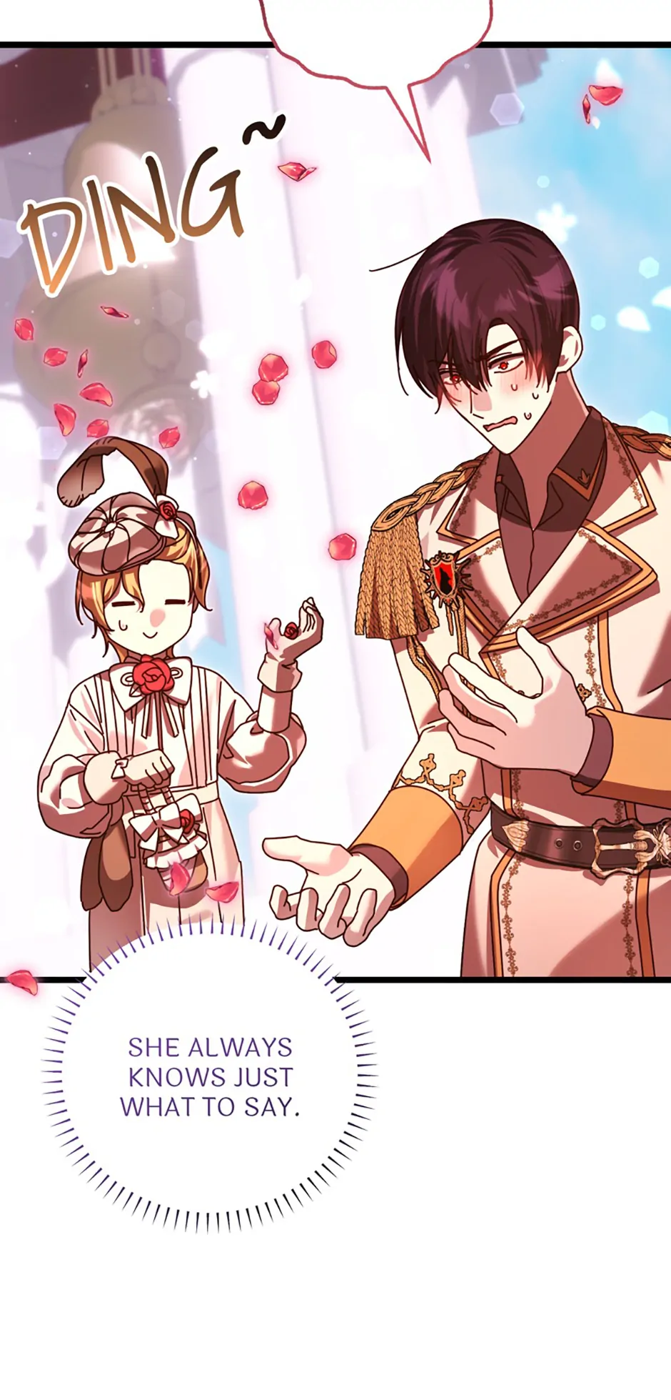 I Shall Conquer the Unruly Beasts Chapter 51 253 ch 51 39