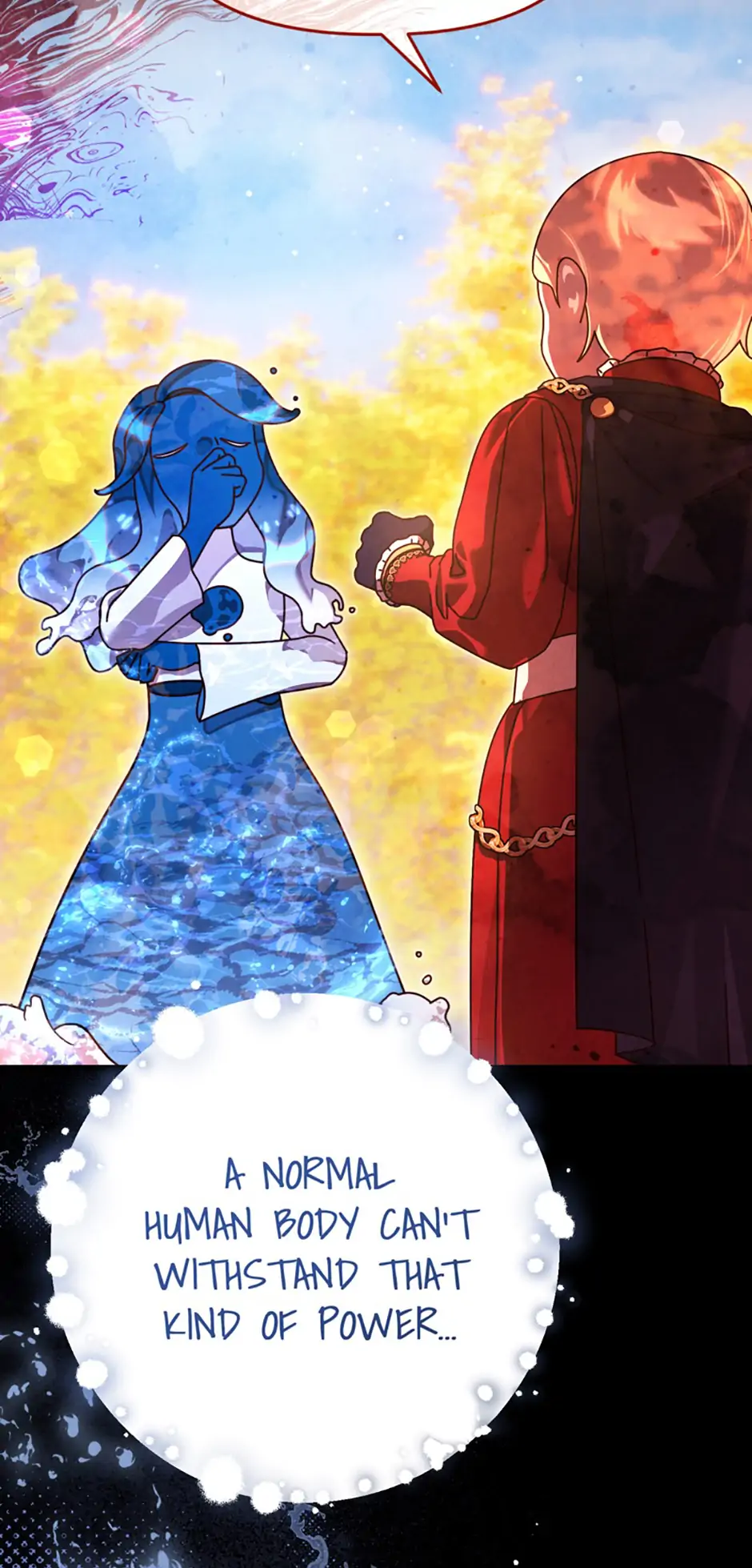 I Shall Conquer the Unruly Beasts Chapter 51 218 ch 51 4