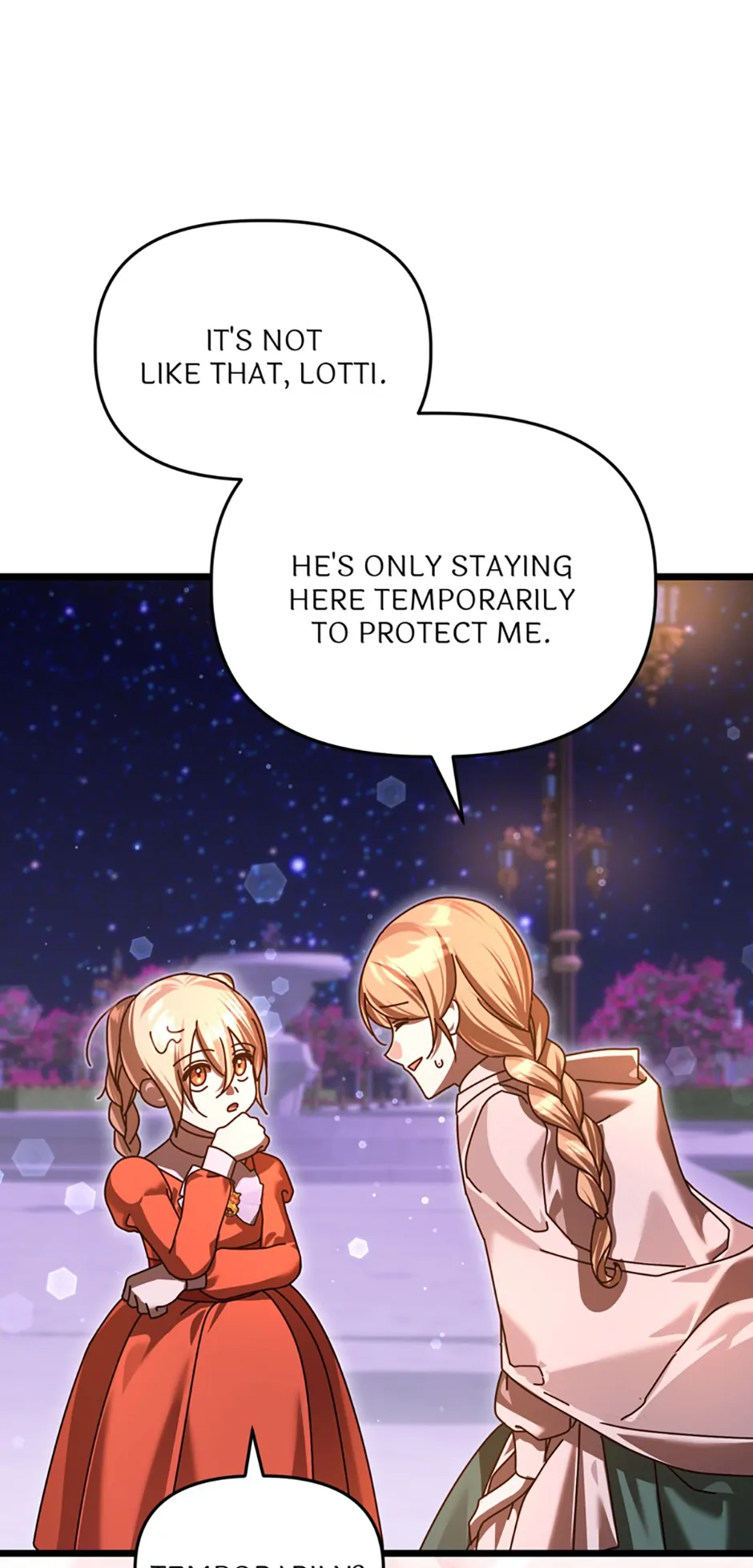 I Shall Conquer the Unruly Beasts Chapter 51 254 ch 51 40