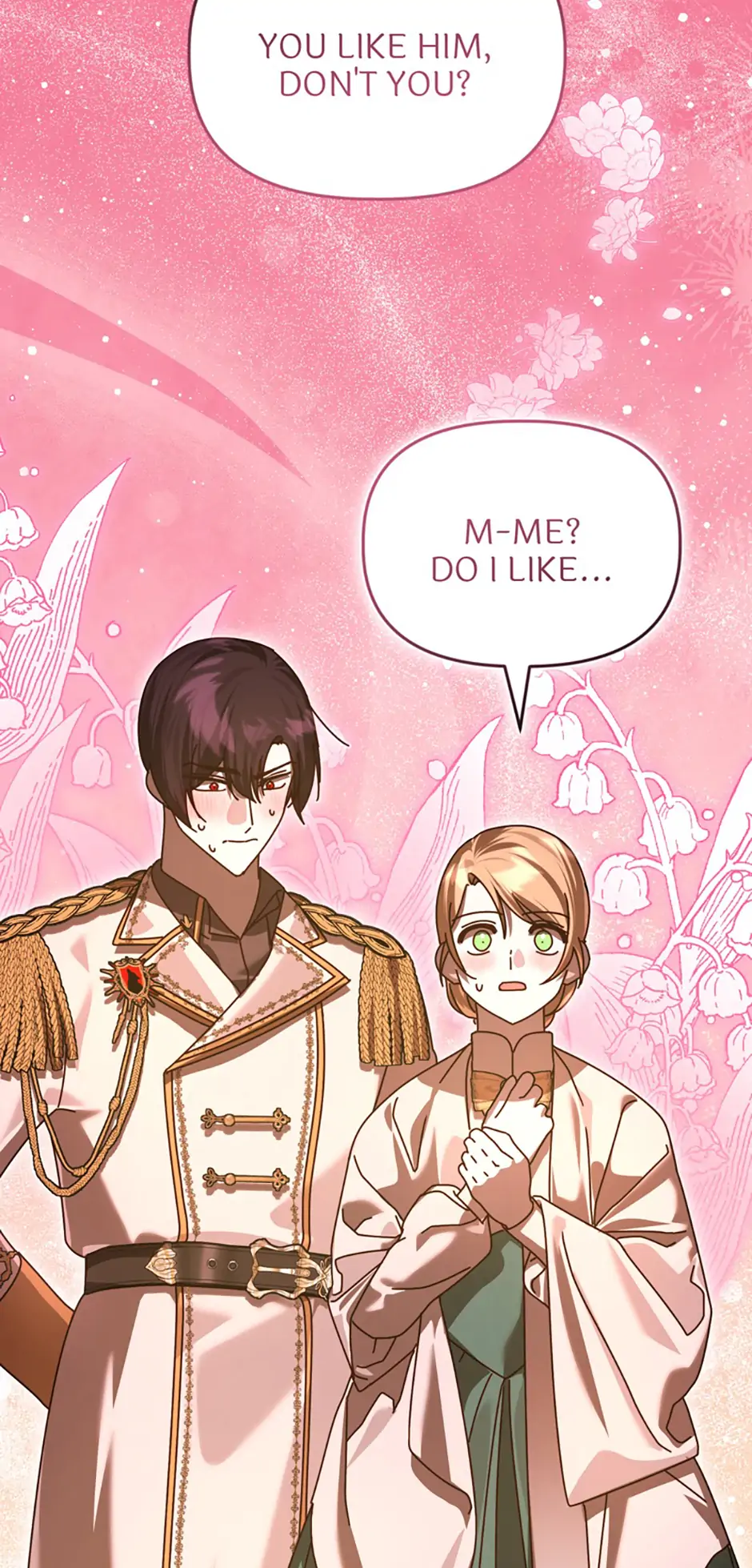 I Shall Conquer the Unruly Beasts Chapter 51 256 ch 51 42