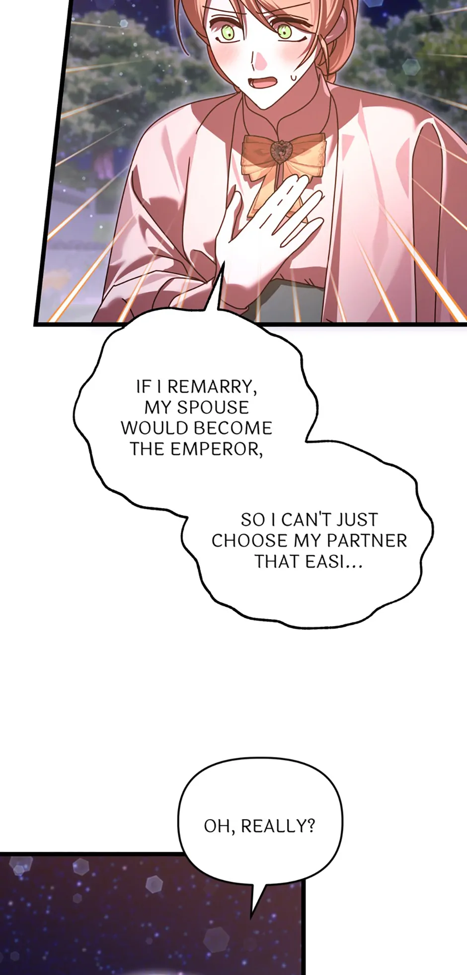 I Shall Conquer the Unruly Beasts Chapter 51 261 ch 51 47