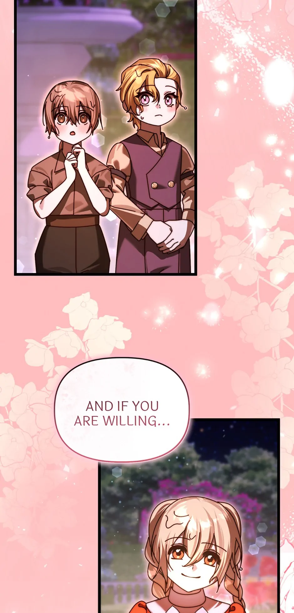 I Shall Conquer the Unruly Beasts Chapter 51 266 ch 51 52