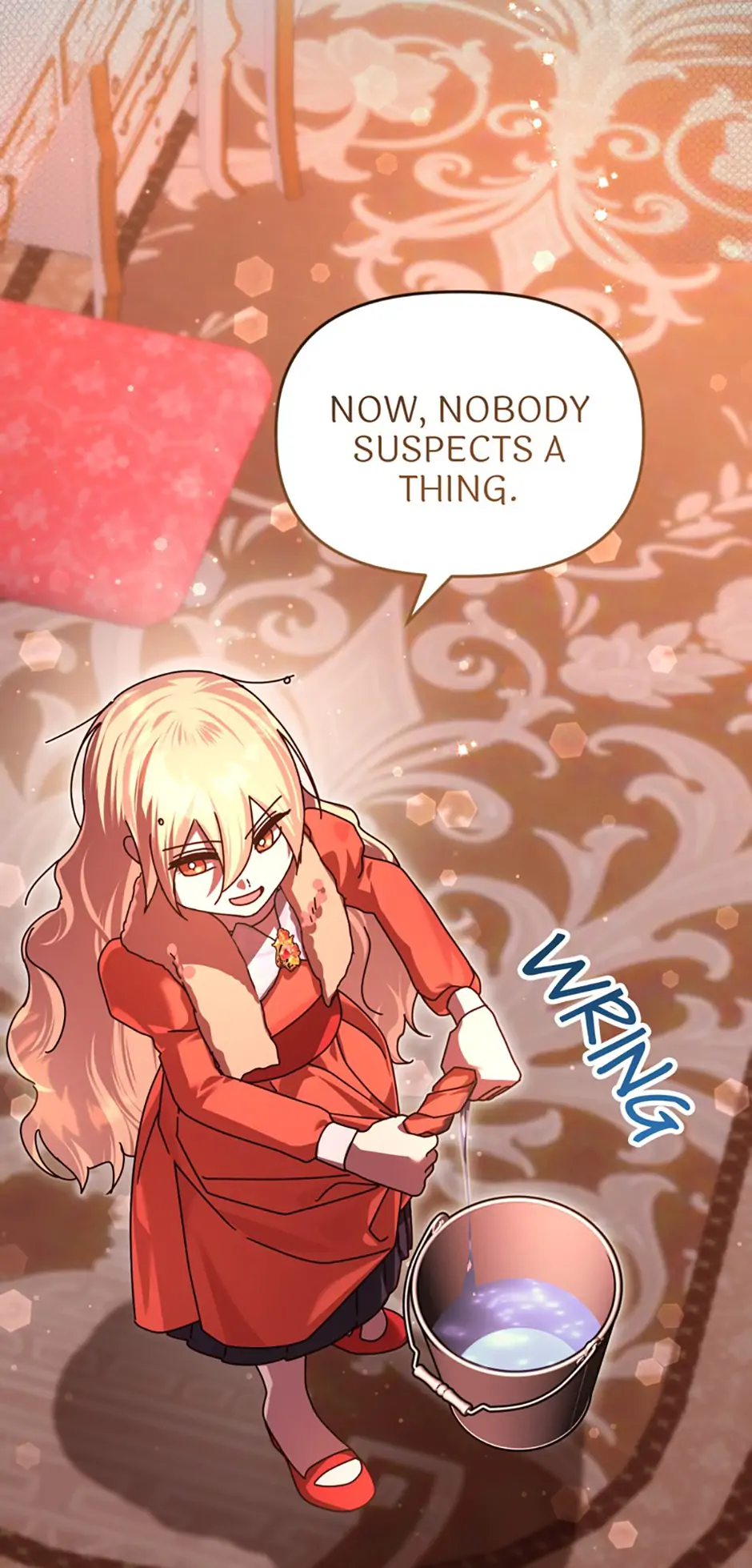 I Shall Conquer the Unruly Beasts Chapter 51 271 ch 51 57