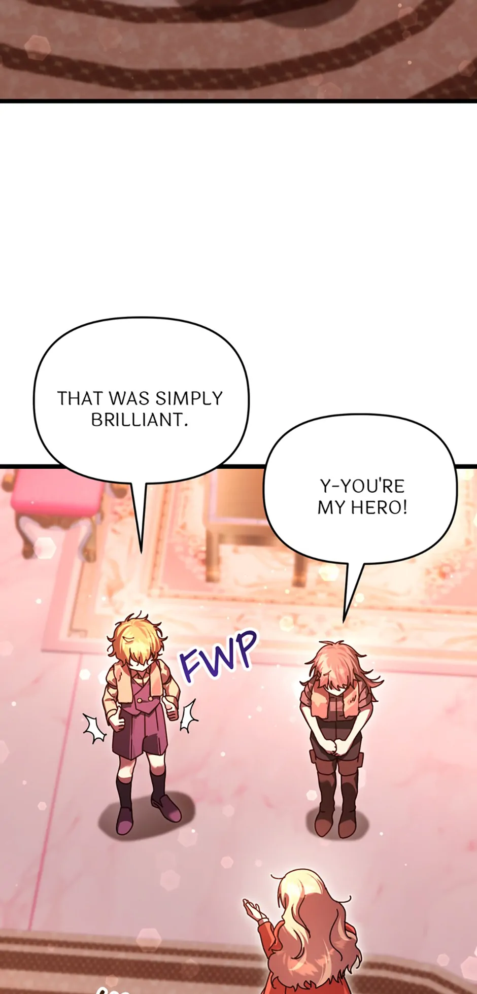 I Shall Conquer the Unruly Beasts Chapter 51 272 ch 51 58