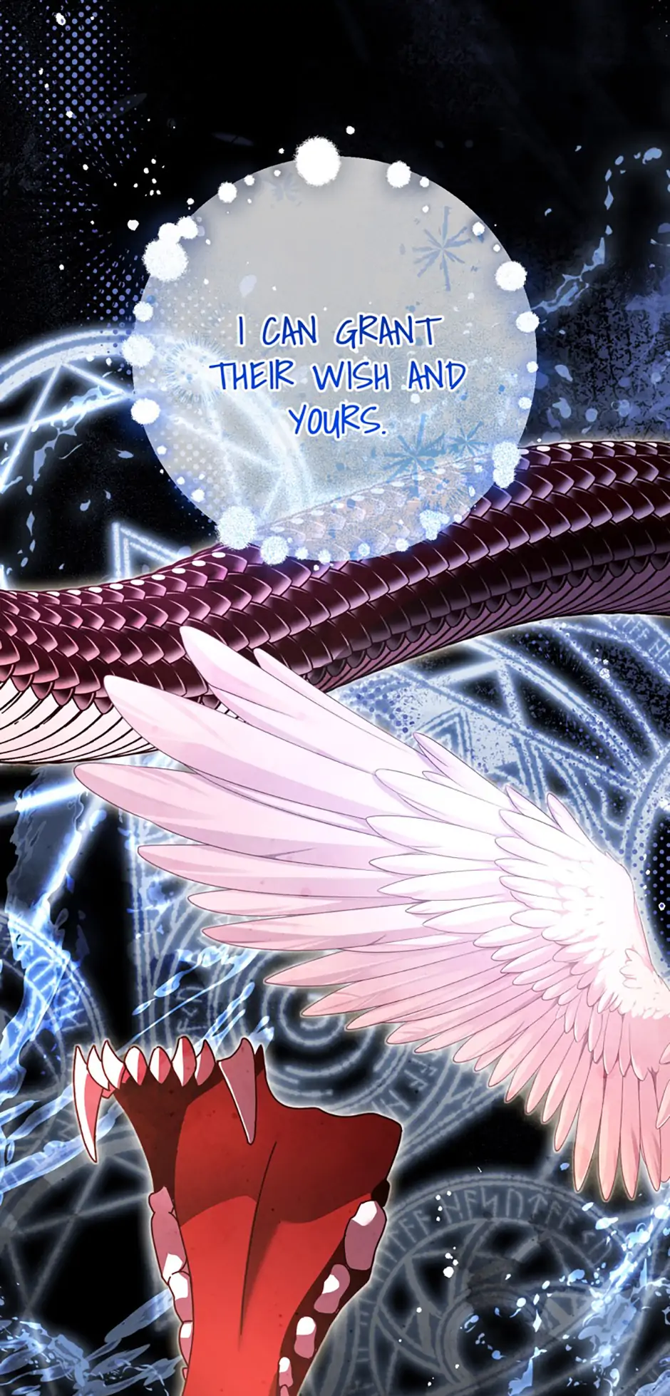 I Shall Conquer the Unruly Beasts Chapter 51 220 ch 51 6