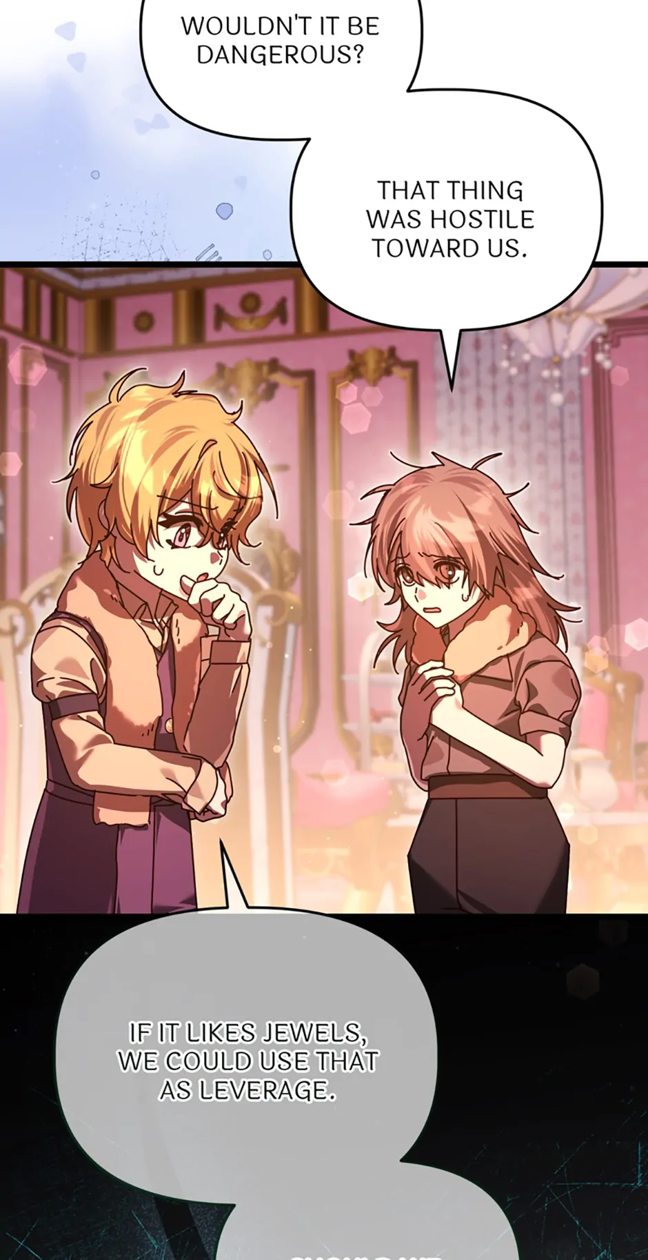 I Shall Conquer the Unruly Beasts Chapter 51 278 ch 51 64