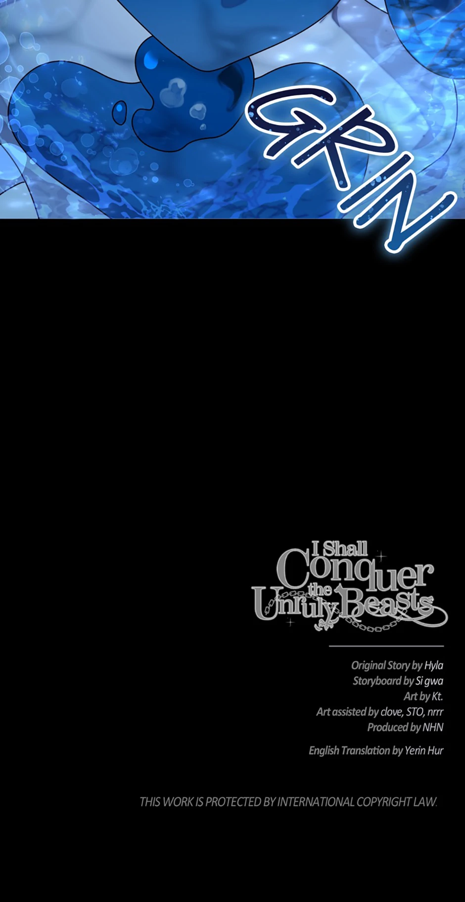 I Shall Conquer the Unruly Beasts Chapter 51 282 ch 51 68