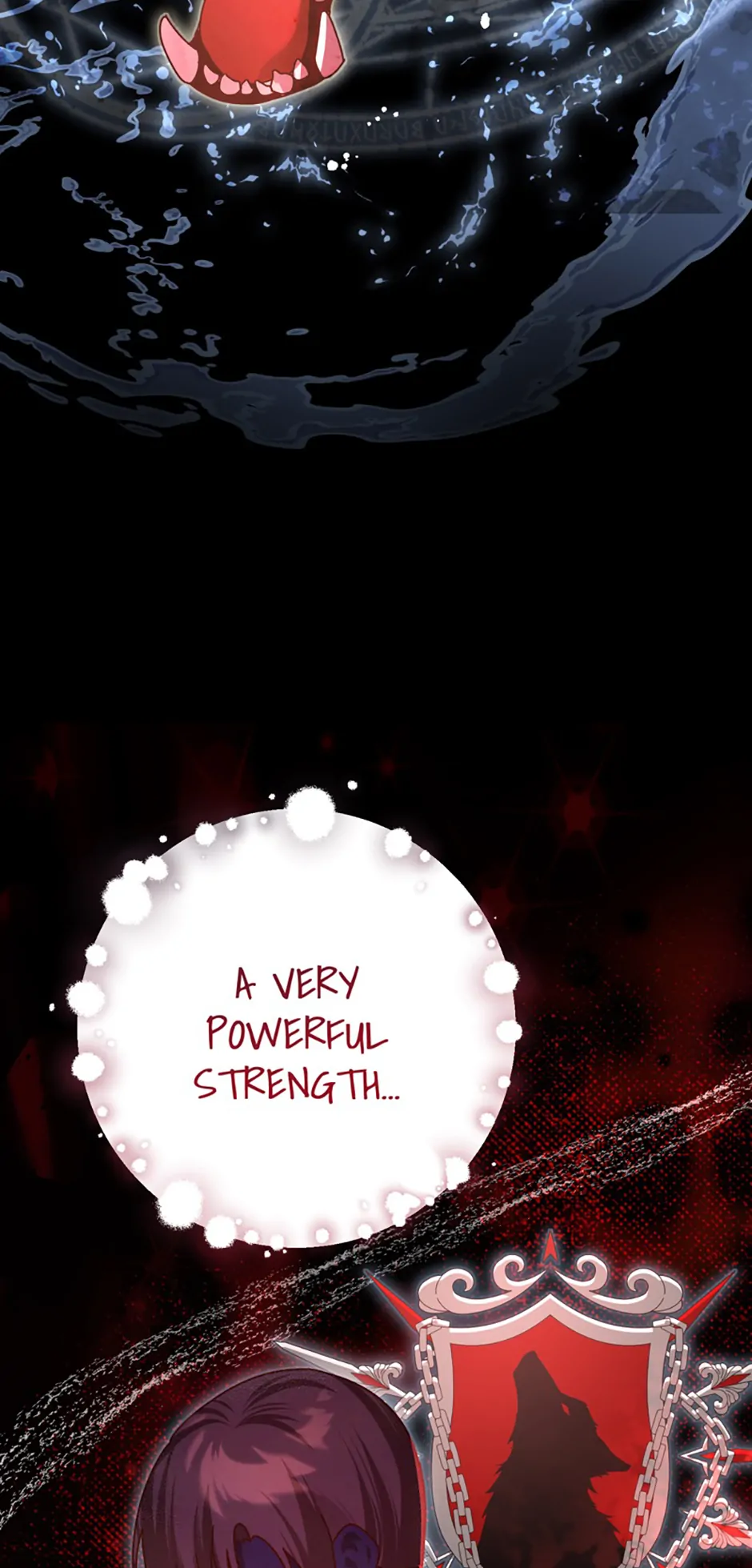 I Shall Conquer the Unruly Beasts Chapter 51 221 ch 51 7