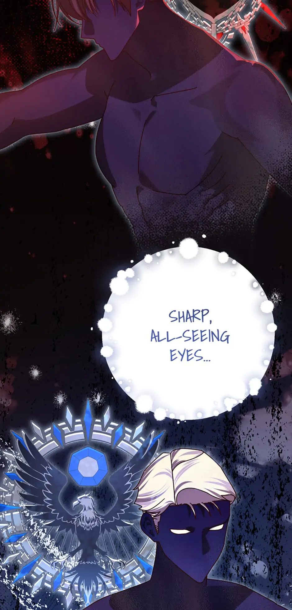 I Shall Conquer the Unruly Beasts Chapter 51 222 ch 51 8