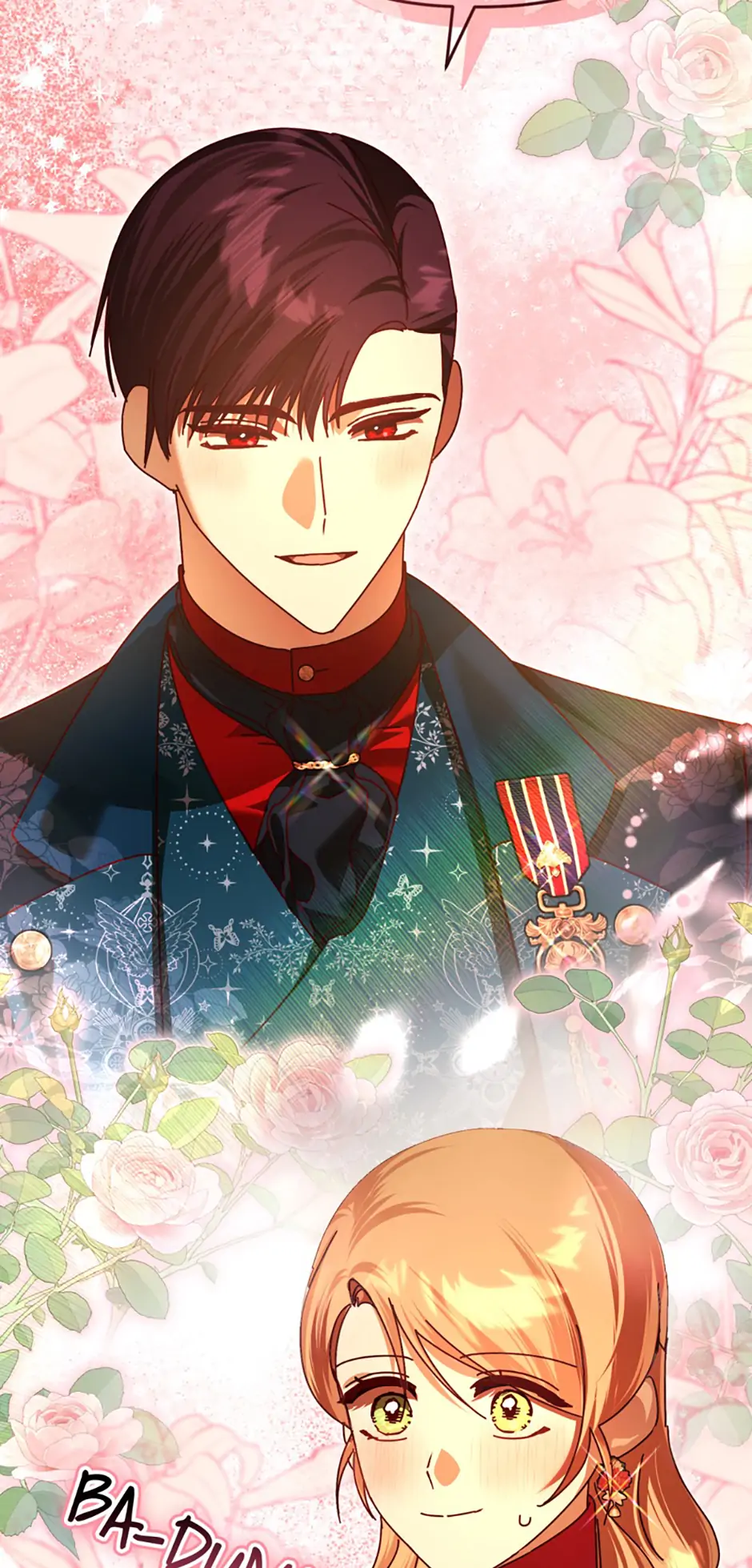 I Shall Conquer the Unruly Beasts Chapter 52 221 ch 52 10