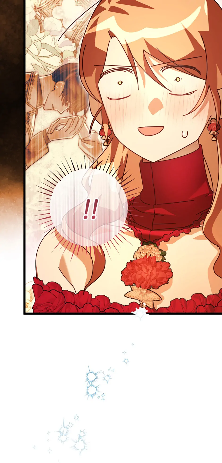 I Shall Conquer the Unruly Beasts Chapter 52 223 ch 52 12