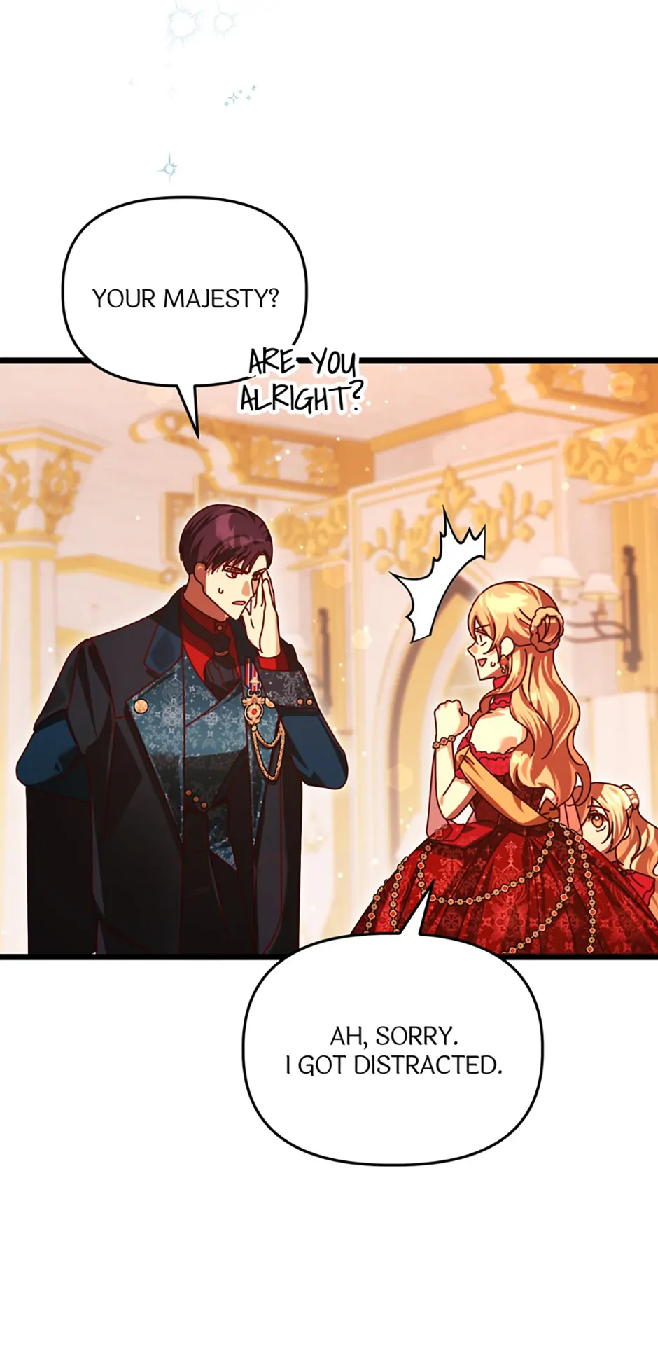 I Shall Conquer the Unruly Beasts Chapter 52 224 ch 52 13