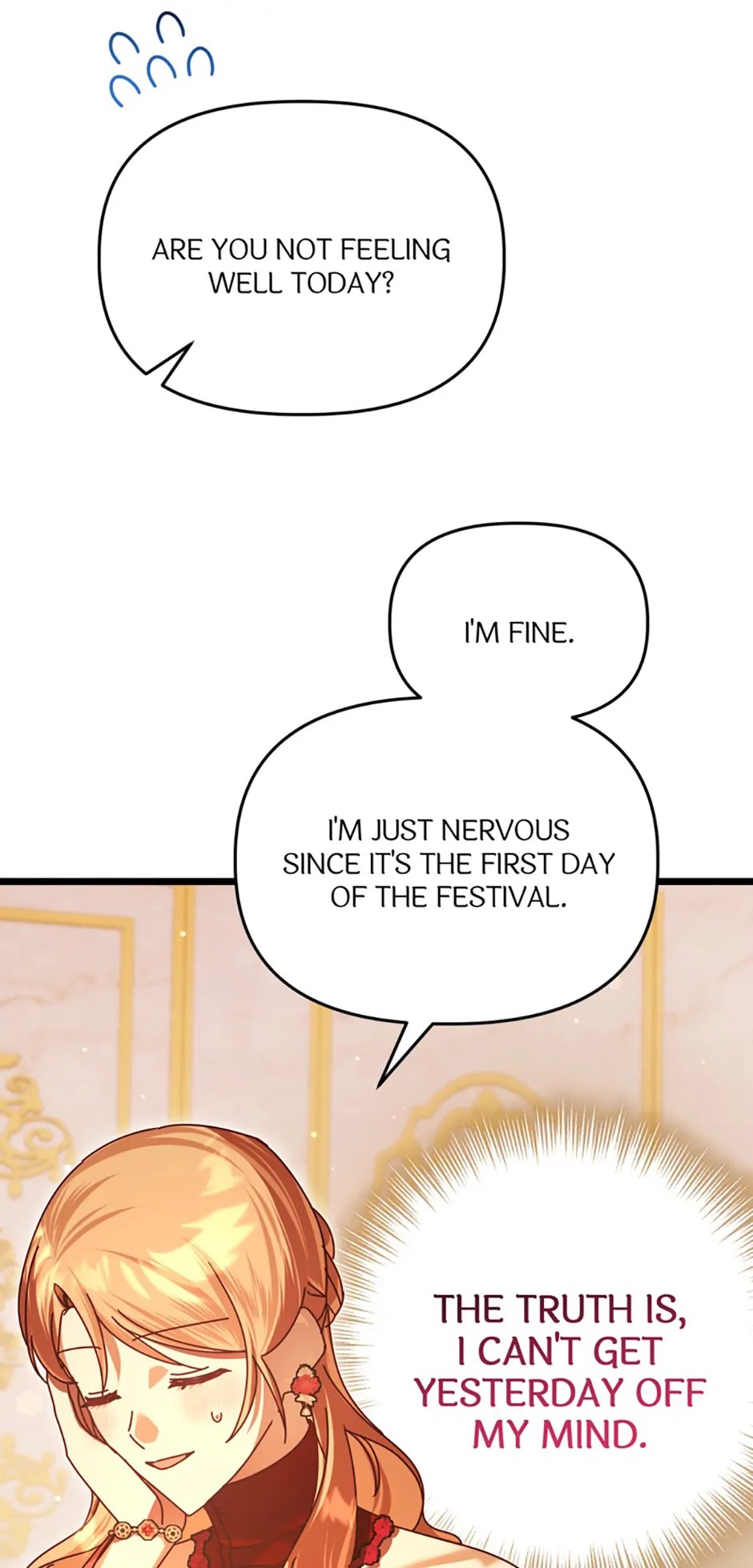 I Shall Conquer the Unruly Beasts Chapter 52 225 ch 52 14