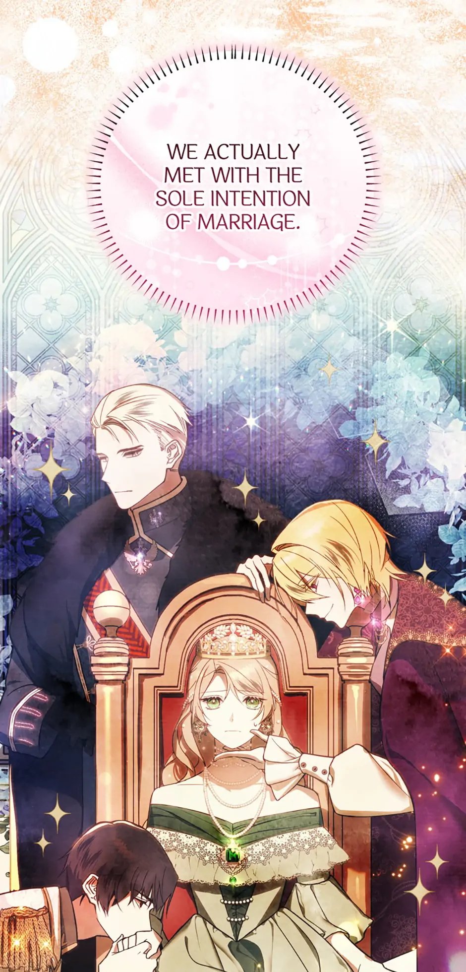 I Shall Conquer the Unruly Beasts Chapter 52 227 ch 52 16