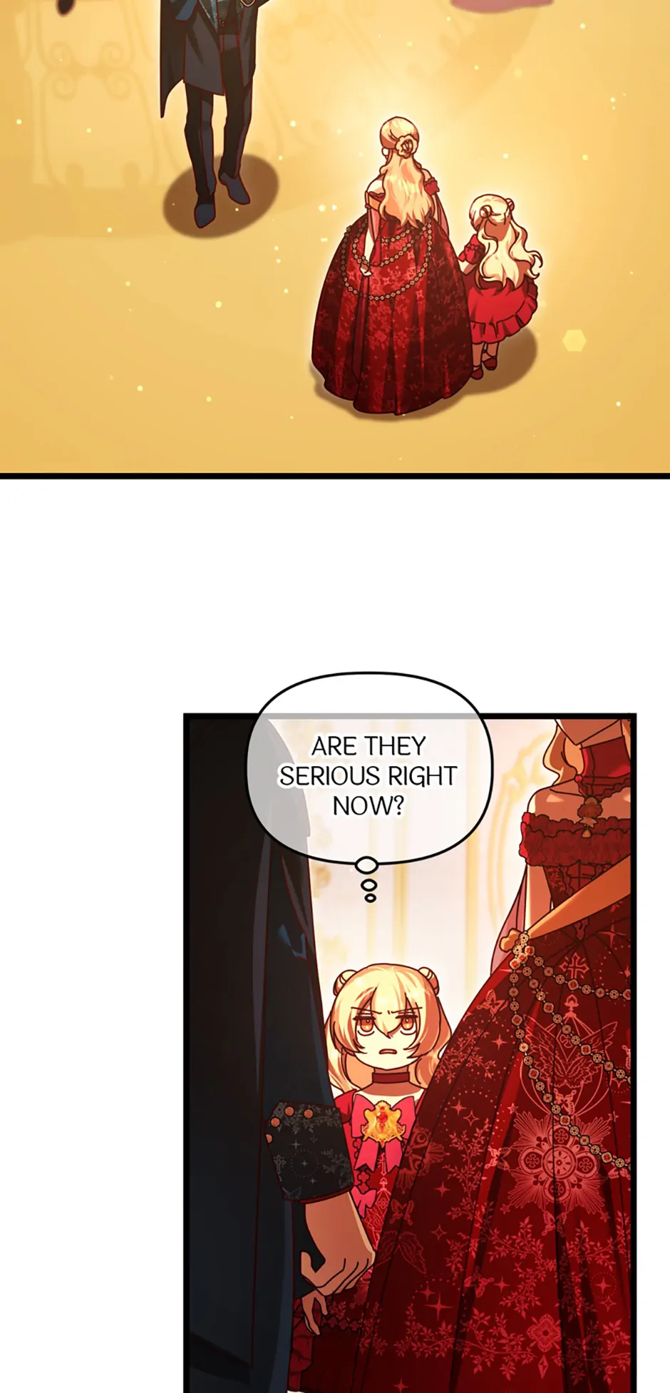 I Shall Conquer the Unruly Beasts Chapter 52 229 ch 52 18