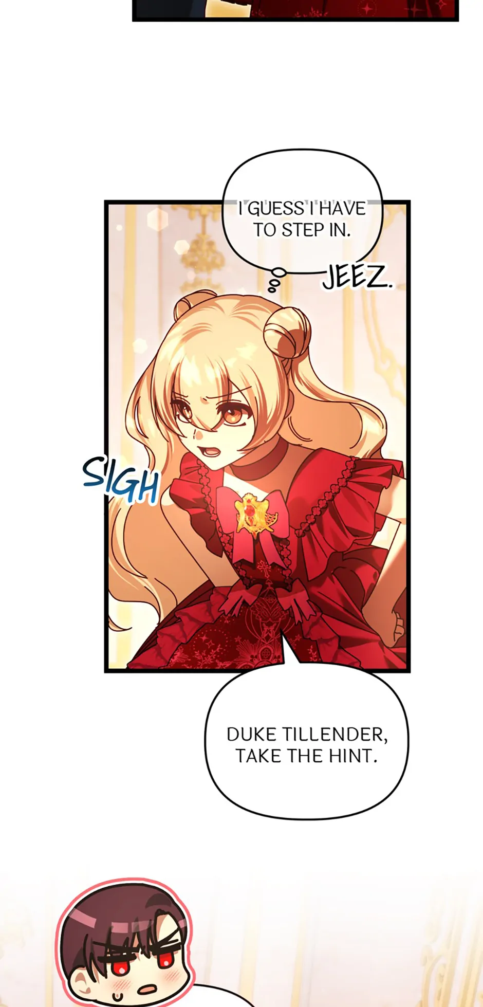 I Shall Conquer the Unruly Beasts Chapter 52 230 ch 52 19