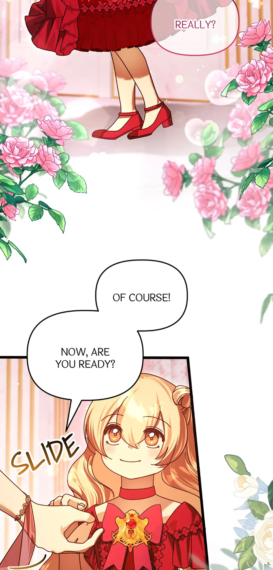 I Shall Conquer the Unruly Beasts Chapter 52 213 ch 52 2