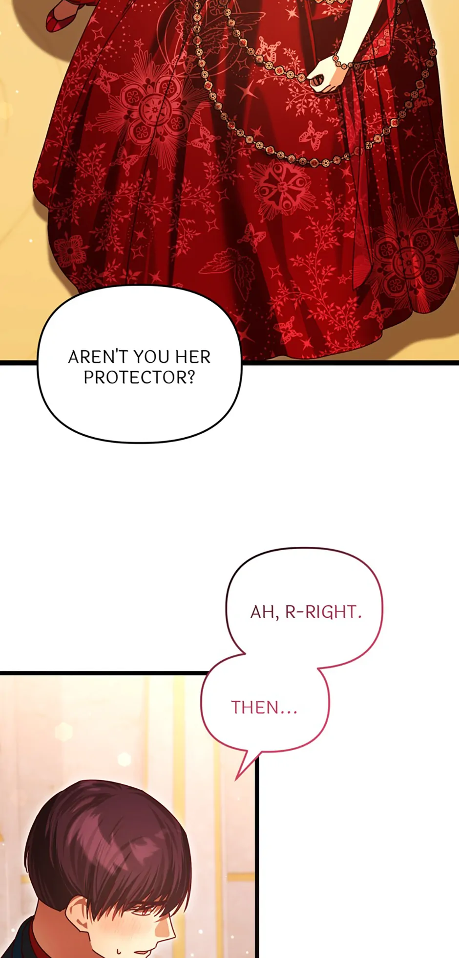 I Shall Conquer the Unruly Beasts Chapter 52 232 ch 52 21