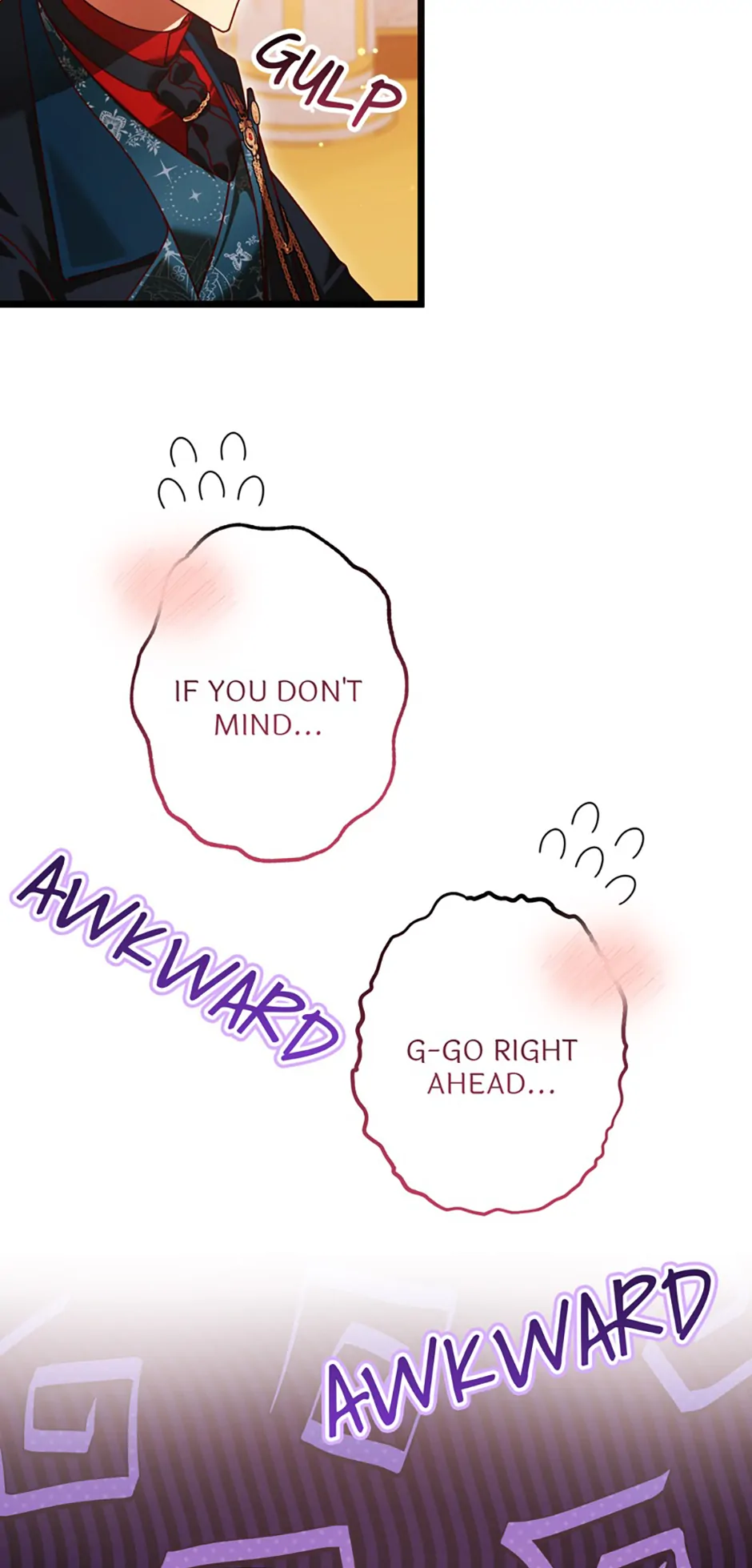 I Shall Conquer the Unruly Beasts Chapter 52 233 ch 52 22