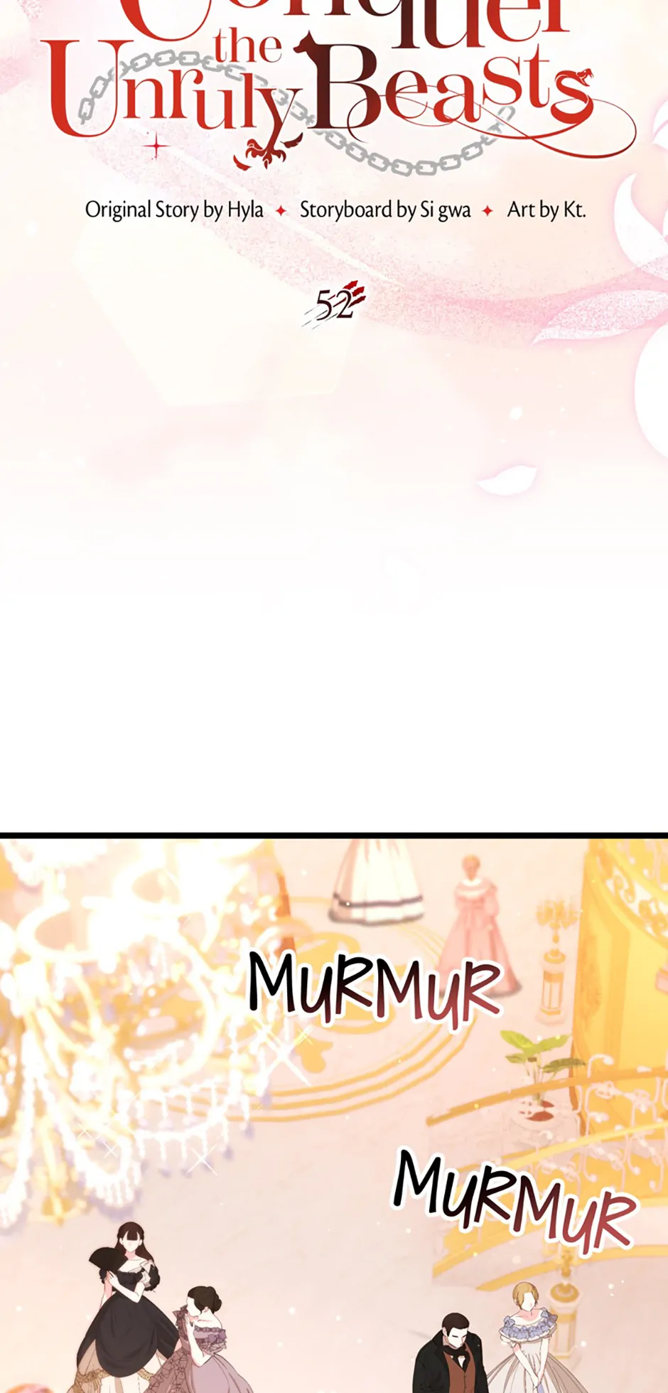 I Shall Conquer the Unruly Beasts Chapter 52 235 ch 52 24