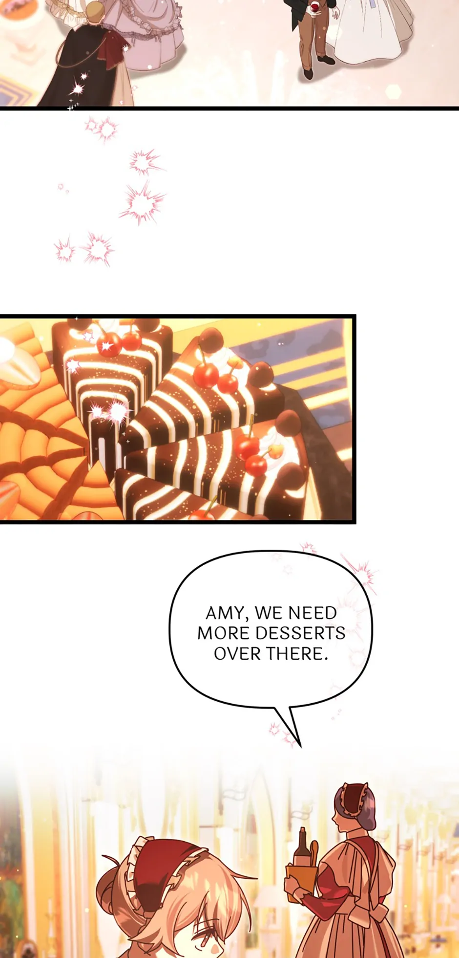 I Shall Conquer the Unruly Beasts Chapter 52 236 ch 52 25