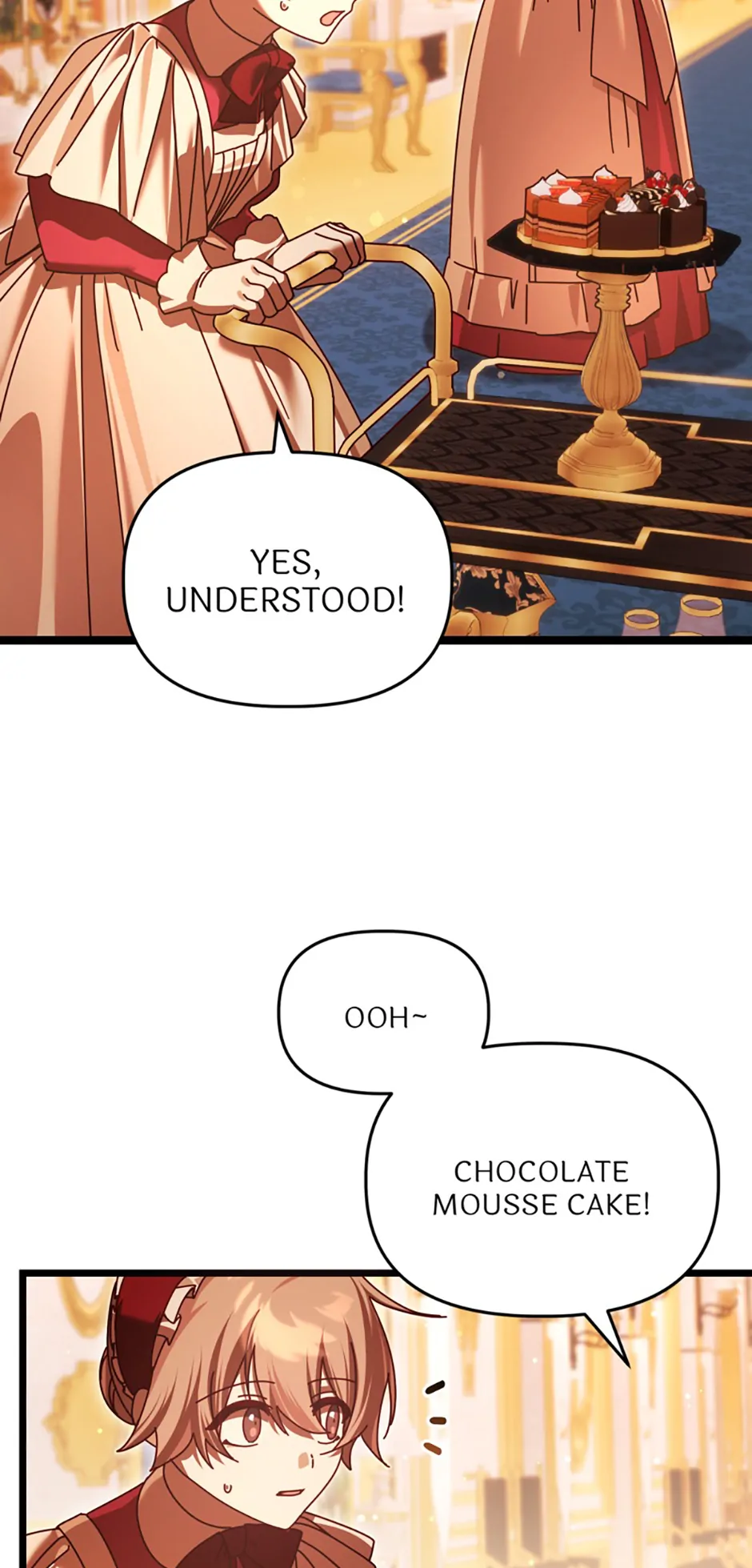 I Shall Conquer the Unruly Beasts Chapter 52 237 ch 52 26