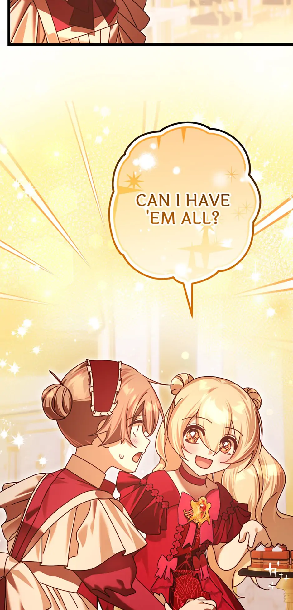 I Shall Conquer the Unruly Beasts Chapter 52 238 ch 52 27