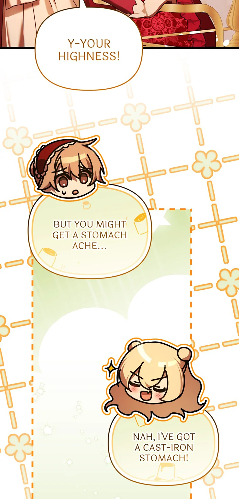 I Shall Conquer the Unruly Beasts Chapter 52 239 ch 52 28