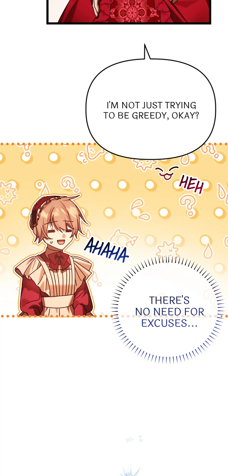 I Shall Conquer the Unruly Beasts Chapter 52 241 ch 52 30