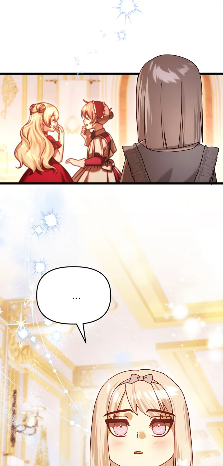 I Shall Conquer the Unruly Beasts Chapter 52 242 ch 52 31